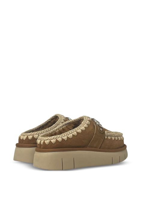 Slippers Mou MOU KIDS | STIVALI | MU.FW531001ACOG